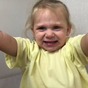 Meet your Posher, Shelby